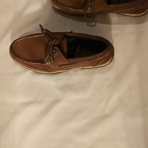 Boater Shoes - Picture 2 of 4